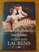 Stephanie Laurens - Przeklęte diamenty bdb