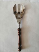 Łyżka/widelec do sałatek itp.Vintage