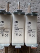 Bezpiecznik Mocy BM-100A