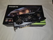 GeForce RTX 3060 Ti Gaming OC PRO 8GB Uszkodzona (sn...0824)