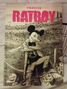 Ratboy Prosiak wydanie zbiorcze 