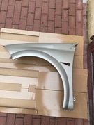 RENAULT MEGANE 2 BŁOTNIK LEWY   PRZEDNI ŁADNY 