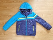 Kurtka 4F rozmiar 134 pikowana