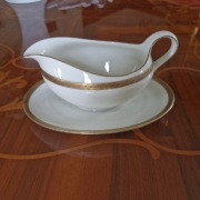 Sosjerka Porcelana Seltmann Weiden Bavaria bdb