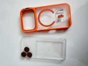 Etui IPhone 17 Pro MagSafe