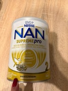 Mleko nestle NAN supreme pro 