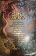 Księga smoków Ewa Białołęcka