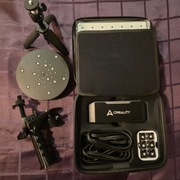 Skaner 3D Creality CR-Scan Otter MEGA ZESTAW
