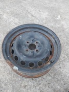 Felga 14" 5J Et24 125 126 Polonez