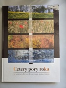 Cztery pory roku w województwie kujawsko-pomorskim 
