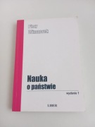 Nauka o państwie