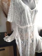 Pareo sukienka plażowa 42-44