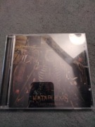 Kataplexis Insure toon Cd