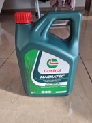 Olej silnikowy Castrol Magnetic 10W40 4L
