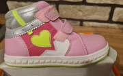 NOWE buty trampki dziewczynka r 29 OKAZJA!