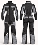 Oryginalny kombinezon roboczy Mercedes-Benz Dressguard S Daimler AG - NOWY