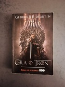 Gra o Tron - George R.R. Martin
