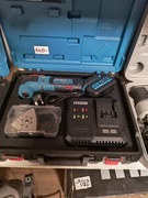 Urządzenie wielofunkcyjne Erbauer EMT18-Li-QC 1x4Ah