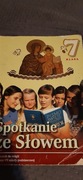 Spotkanie ze słowem religia klasa 7
