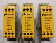 Przekaźnik bezpieczeństwa Pilz P2HZ X3 774350