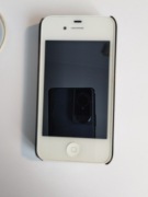 Smartfon APPLE iPhone 4S Smartfon Apple iPhone 4S 512 MB