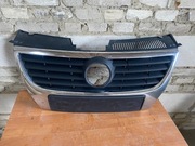 Passat B6 Grill Atrapa Chrom