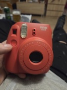Instax mini   8 