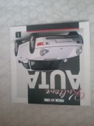 Kultowe Auta Porsche 964 Turbo