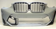 Zderzak przedni do BMW X3 F97 2021 rok