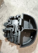 Laguna 3 wkład wnęki koła zapasowego, pod podłogę 