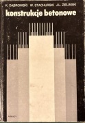 Konstrukcje Betonowe