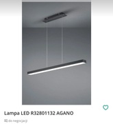 Lampa LED R32801132 AGANO