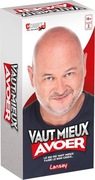 Vaut Mieux Avoer Gra nastrojowa 18+ j. Francuzki