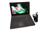 Laptop Hp 11G8 tani i szybki chromebook do internetu Intel 4 rdzenie 