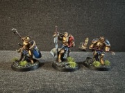 Stormcast age of Sigmar