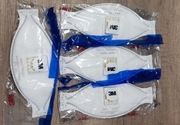 Półmaska 3M FFP3