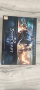 Starcaft II BATTLE CHEST BOX PC PUDEŁKO PO GRZE
