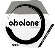 Abalone Classic (edycja polska) NOWA FOLIA