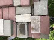 Kostka brukowa 28 zł/m2