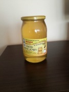 Miód akacjowy, miód zdrowy, super miód naturalny, 