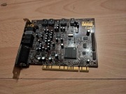Sound Blaster Live! X-Gamer