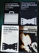 Filmoznawstwo - Jackiewicz