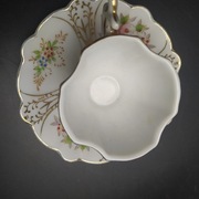 Duo kolekcjonerskie  mokka