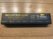 Bramka SLZB-06P7 Zigbee CC2652P7 Ethernet PoE USB LAN WiFi HA Koordynator