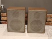 TELEFUNKEN TL 500 ! Znakomite kolumnyu VINTAGE ! Unikat 