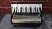 Syntezator lampowy Hohner ELECTRONIUM 