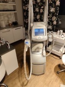 Endermologia LPG Cellu M6 KeyModule