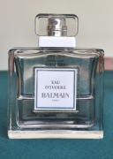 Balmain Eau d'Ivoire 100ml. Uzywane