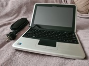 Unikat Nokia Booklet 3G w pełni sprawny, Linux, nowy dysk 80GB