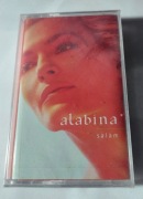 Alabina - salam kaseta